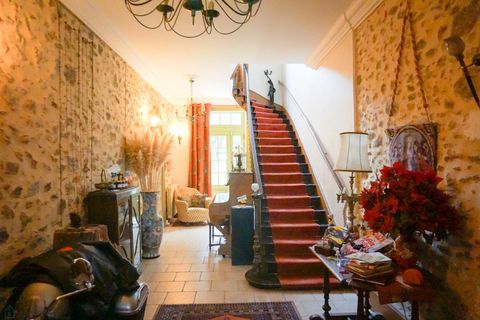 Villa en Nontron, Dordogne, Nontron - € 675.000 | Ref: 7776DFE6AA494E69 - photo 9