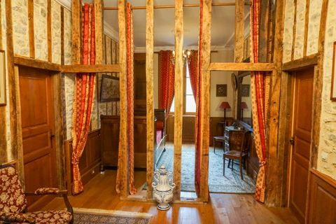 Villa en Nontron, Dordogne, Nontron - € 675.000 | Ref: 7776DFE6AA494E69 - photo 10