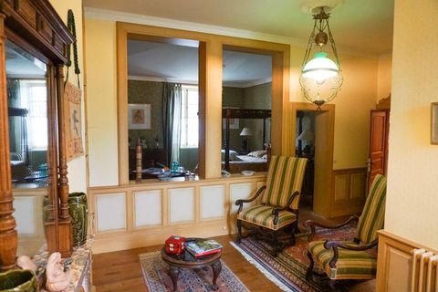 Villa en Nontron, Dordogne, Nontron - € 675.000 | Ref: 7776DFE6AA494E69 - photo 11