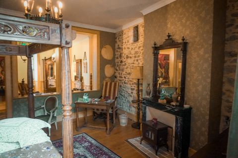 Villa en Nontron, Dordogne, Nontron - € 675.000 | Ref: 7776DFE6AA494E69 - photo 12