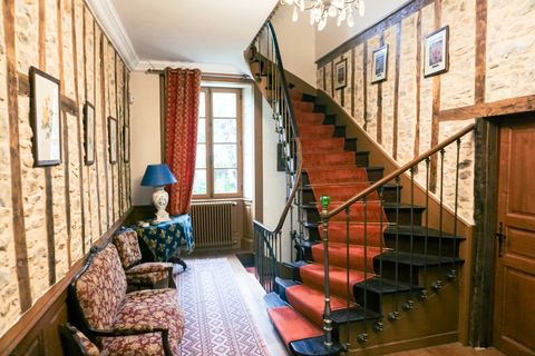 Villa en Nontron, Dordogne, Nontron - € 675.000 | Ref: 7776DFE6AA494E69 - photo 14