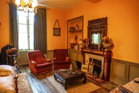 Villa en Nontron, Dordogne, Nontron - € 675.000 | Ref: 7776DFE6AA494E69 - photo 15