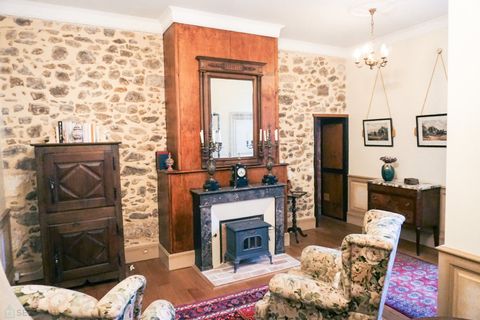 Villa en Nontron, Dordogne, Nontron - € 675.000 | Ref: 7776DFE6AA494E69 - photo 16