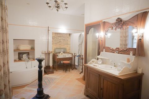 Villa en Nontron, Dordogne, Nontron - € 675.000 | Ref: 7776DFE6AA494E69 - photo 18