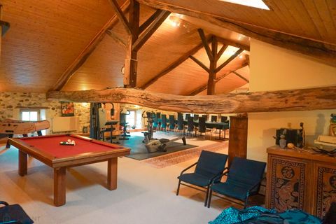 Villa en Nontron, Dordogne, Nontron - € 675.000 | Ref: 7776DFE6AA494E69 - photo 19