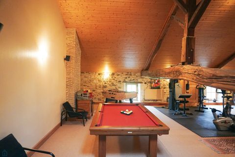 Villa en Nontron, Dordogne, Nontron - € 675.000 | Ref: 7776DFE6AA494E69 - photo 21