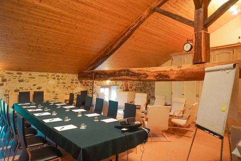 Villa en Nontron, Dordogne, Nontron - € 675.000 | Ref: 7776DFE6AA494E69 - photo 22