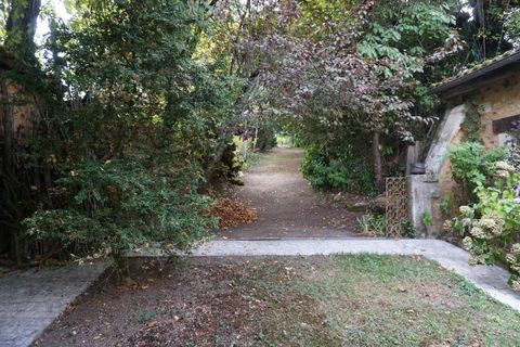 Villa en Nontron, Dordogne, Nontron - € 675.000 | Ref: 7776DFE6AA494E69 - photo 23