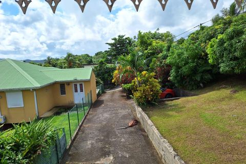 Villa i Le Saint-Esprit, Martinique, Le Saint-Esprit - € 260.000 | Ref: 256C340BE5574D16 - foto 1