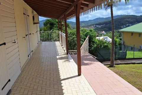 Villa i Le Saint-Esprit, Martinique, Le Saint-Esprit - € 260.000 | Ref: 256C340BE5574D16 - foto 2
