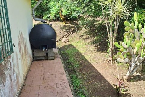 Villa i Le Saint-Esprit, Martinique, Le Saint-Esprit - € 260.000 | Ref: 256C340BE5574D16 - foto 8