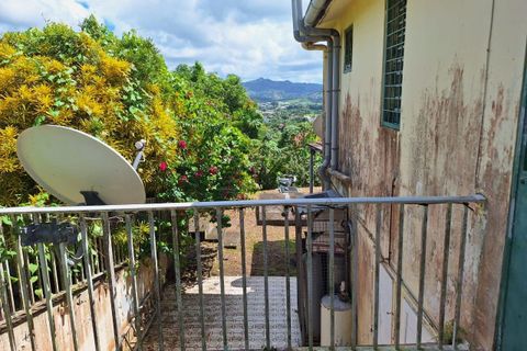 Villa i Le Saint-Esprit, Martinique, Le Saint-Esprit - € 260.000 | Ref: 256C340BE5574D16 - foto 9