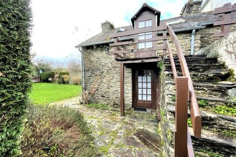 Villa i Chateauneuf-du-Faou, Finistere, Chateauneuf-du-Faou - € 123.500 | Ref: 4D5F640024914D5A - foto 1
