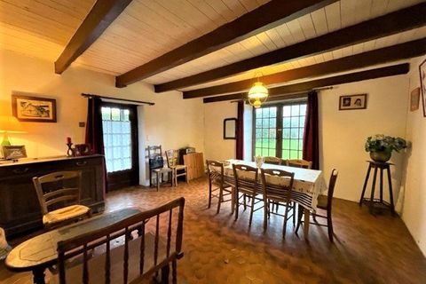 Villa i Chateauneuf-du-Faou, Finistere, Chateauneuf-du-Faou - € 123.500 | Ref: 4D5F640024914D5A - foto 3
