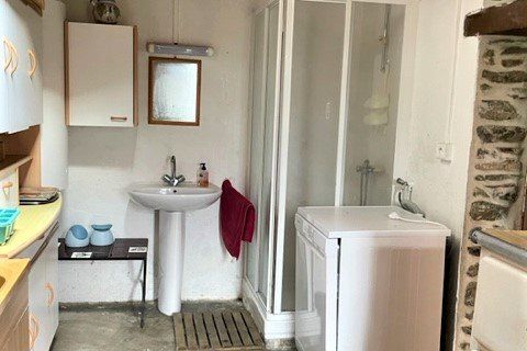 Villa i Chateauneuf-du-Faou, Finistere, Chateauneuf-du-Faou - € 123.500 | Ref: 4D5F640024914D5A - foto 5