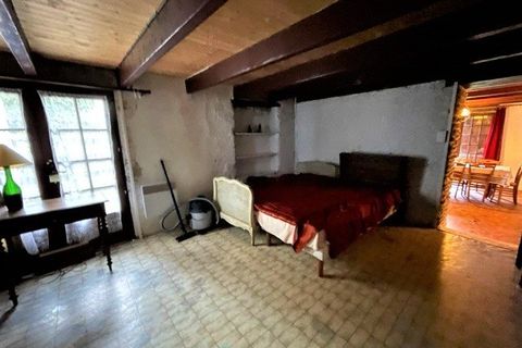 Villa i Chateauneuf-du-Faou, Finistere, Chateauneuf-du-Faou - € 123.500 | Ref: 4D5F640024914D5A - foto 6