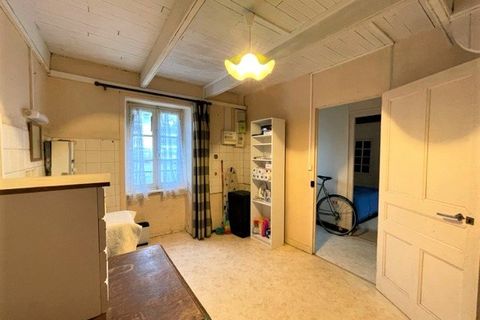 Villa i Chateauneuf-du-Faou, Finistere, Chateauneuf-du-Faou - € 123.500 | Ref: 4D5F640024914D5A - foto 9