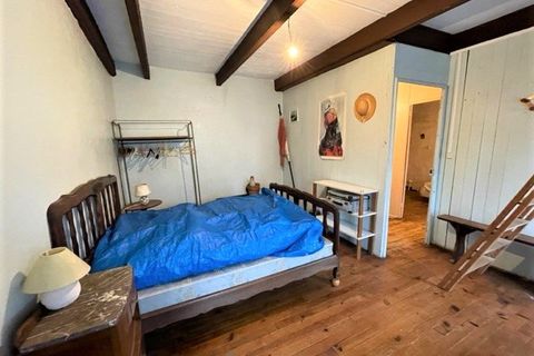 Villa i Chateauneuf-du-Faou, Finistere, Chateauneuf-du-Faou - € 123.500 | Ref: 4D5F640024914D5A - foto 11