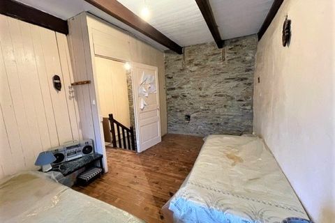 Villa i Chateauneuf-du-Faou, Finistere, Chateauneuf-du-Faou - € 123.500 | Ref: 4D5F640024914D5A - foto 12