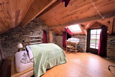 Villa i Chateauneuf-du-Faou, Finistere, Chateauneuf-du-Faou - € 123.500 | Ref: 4D5F640024914D5A - foto 13
