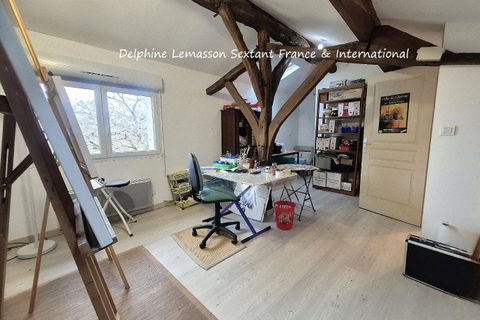 Landsbyhus i Saussignac, Dordogne, Saussignac - € 349.000 | Ref: 7AAA41835FCE4FE9 - foto 10