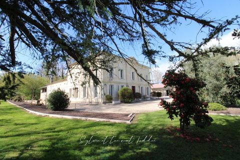 Villa i Bordeaux, Gironde, Bordeaux - € 1.250.000 | Ref: 02F6E49B86D7427D - foto 1
