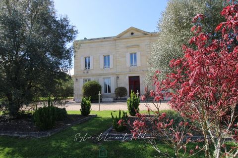 Villa i Bordeaux, Gironde, Bordeaux - € 1.250.000 | Ref: 02F6E49B86D7427D - foto 3