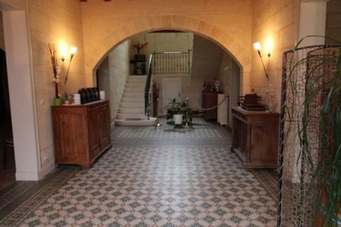 Villa i Bordeaux, Gironde, Bordeaux - € 1.250.000 | Ref: 02F6E49B86D7427D - foto 4