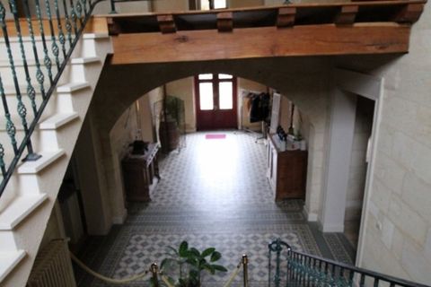 Villa i Bordeaux, Gironde, Bordeaux - € 1.250.000 | Ref: 02F6E49B86D7427D - foto 5