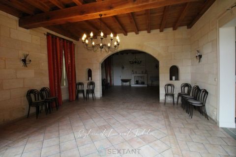 Villa i Bordeaux, Gironde, Bordeaux - € 1.250.000 | Ref: 02F6E49B86D7427D - foto 6