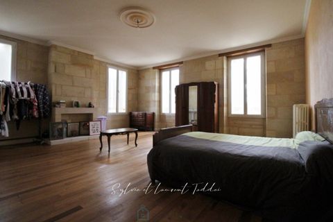 Villa i Bordeaux, Gironde, Bordeaux - € 1.250.000 | Ref: 02F6E49B86D7427D - foto 9