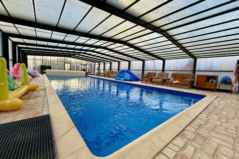 Villa i Therines, Oise, Therines - € 592.000 | Ref: 75011170837 - foto 1
