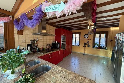 Villa i Therines, Oise, Therines - € 592.000 | Ref: 75011170837 - foto 2
