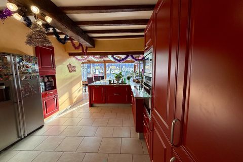 Villa i Therines, Oise, Therines - € 592.000 | Ref: 75011170837 - foto 3