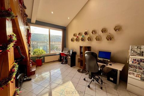 Villa i Therines, Oise, Therines - € 592.000 | Ref: 75011170837 - foto 4