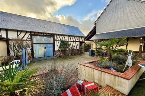 Villa i Therines, Oise, Therines - € 592.000 | Ref: 75011170837 - foto 15