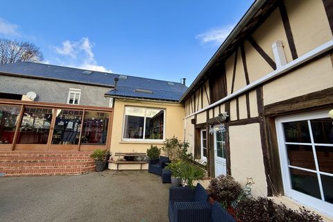 Villa i Therines, Oise, Therines - € 592.000 | Ref: 75011170837 - foto 18
