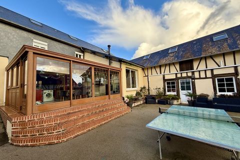 Villa i Therines, Oise, Therines - € 592.000 | Ref: 75011170837 - foto 19