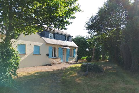 Villa en Kerfourn, Morbihan, Kerfourn - € 188.000 | Ref: 2E23C2CA30654EB3 - photo 2