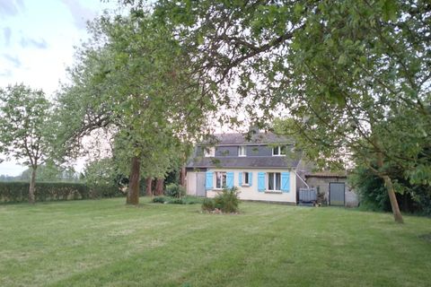 Villa en Kerfourn, Morbihan, Kerfourn - € 188.000 | Ref: 2E23C2CA30654EB3 - photo 3