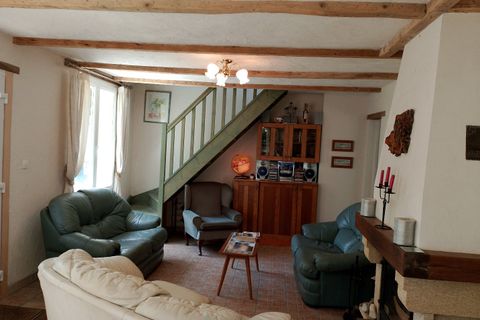 Villa en Kerfourn, Morbihan, Kerfourn - € 188.000 | Ref: 2E23C2CA30654EB3 - photo 4