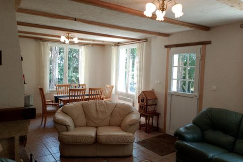 Villa en Kerfourn, Morbihan, Kerfourn - € 188.000 | Ref: 2E23C2CA30654EB3 - photo 5