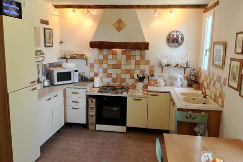 Villa en Kerfourn, Morbihan, Kerfourn - € 188.000 | Ref: 2E23C2CA30654EB3 - photo 6