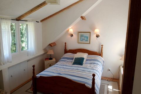 Villa en Kerfourn, Morbihan, Kerfourn - € 188.000 | Ref: 2E23C2CA30654EB3 - photo 9