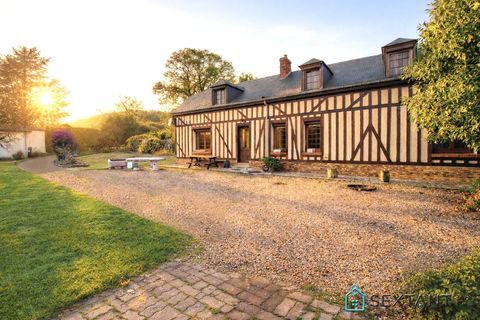 Masia a Acquigny, Eure, Acquigny - € 325.000 | Ref: 4D4D3C86CAD7475A - foto 2