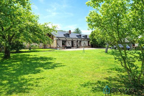 Masia a Acquigny, Eure, Acquigny - € 325.000 | Ref: 4D4D3C86CAD7475A - foto 3