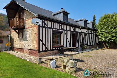 Masia a Acquigny, Eure, Acquigny - € 325.000 | Ref: 4D4D3C86CAD7475A - foto 4
