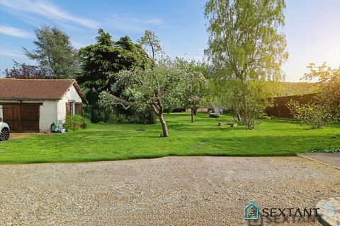 Masia a Acquigny, Eure, Acquigny - € 325.000 | Ref: 4D4D3C86CAD7475A - foto 5