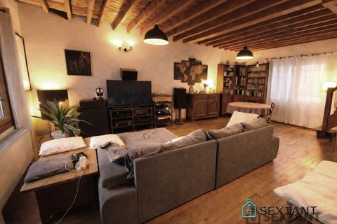 Masia a Acquigny, Eure, Acquigny - € 325.000 | Ref: 4D4D3C86CAD7475A - foto 6