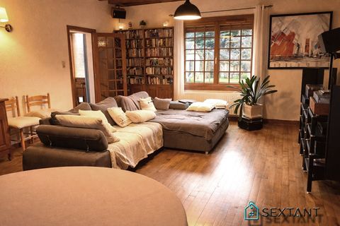 Masia a Acquigny, Eure, Acquigny - € 325.000 | Ref: 4D4D3C86CAD7475A - foto 7